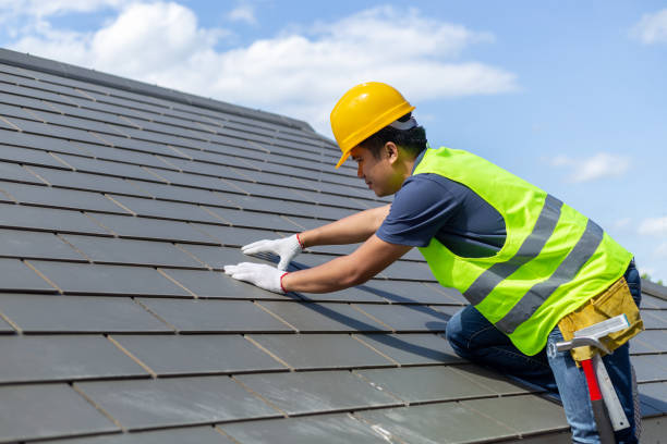Best Storm Damage Roof Repair  in Banks, OR