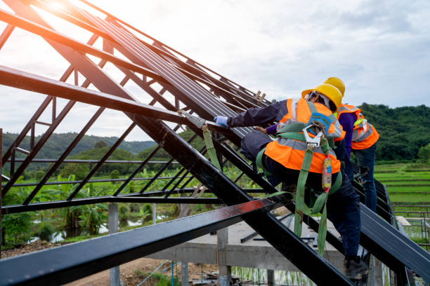 Banks, OR Roofing Contractor Pros
