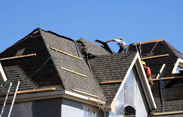 Best Best Roofing Contractors  in Banks, OR