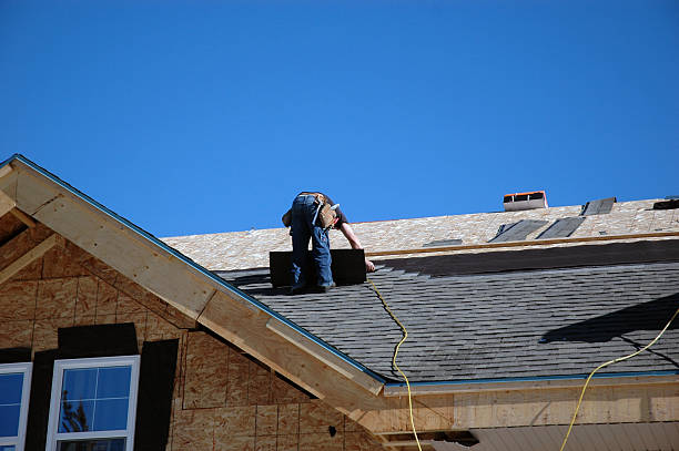 Best New Roof Installation  in Banks, OR