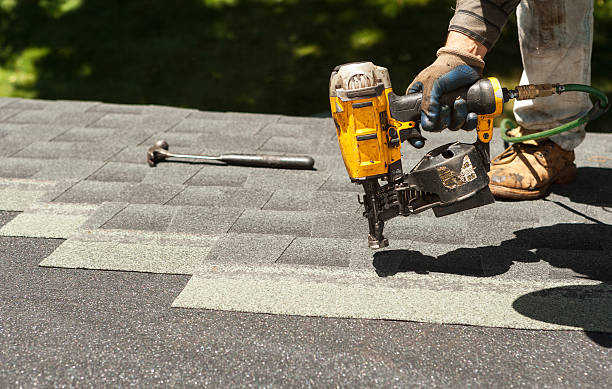Reliable Banks, OR Roofing Contractor Solutions