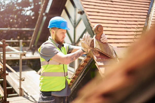 Best Emergency Roof Repair  in Banks, OR