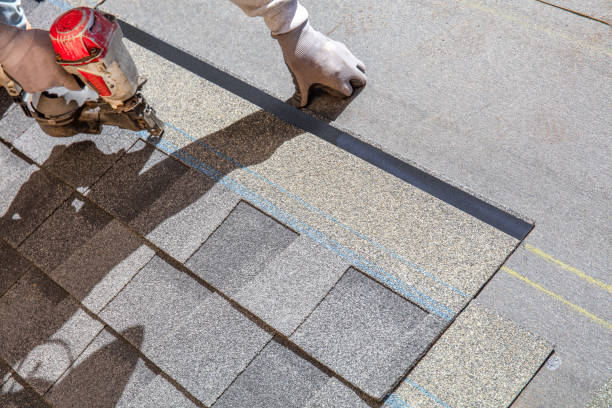 Best Slate Roofing Contractor  in Banks, OR