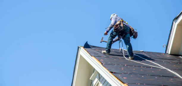 Best Roof Replacement Cost  in Banks, OR