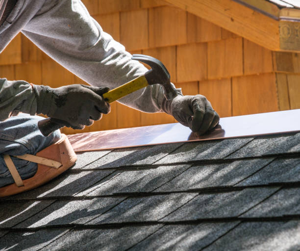 Best Roof Waterproofing Services  in Banks, OR